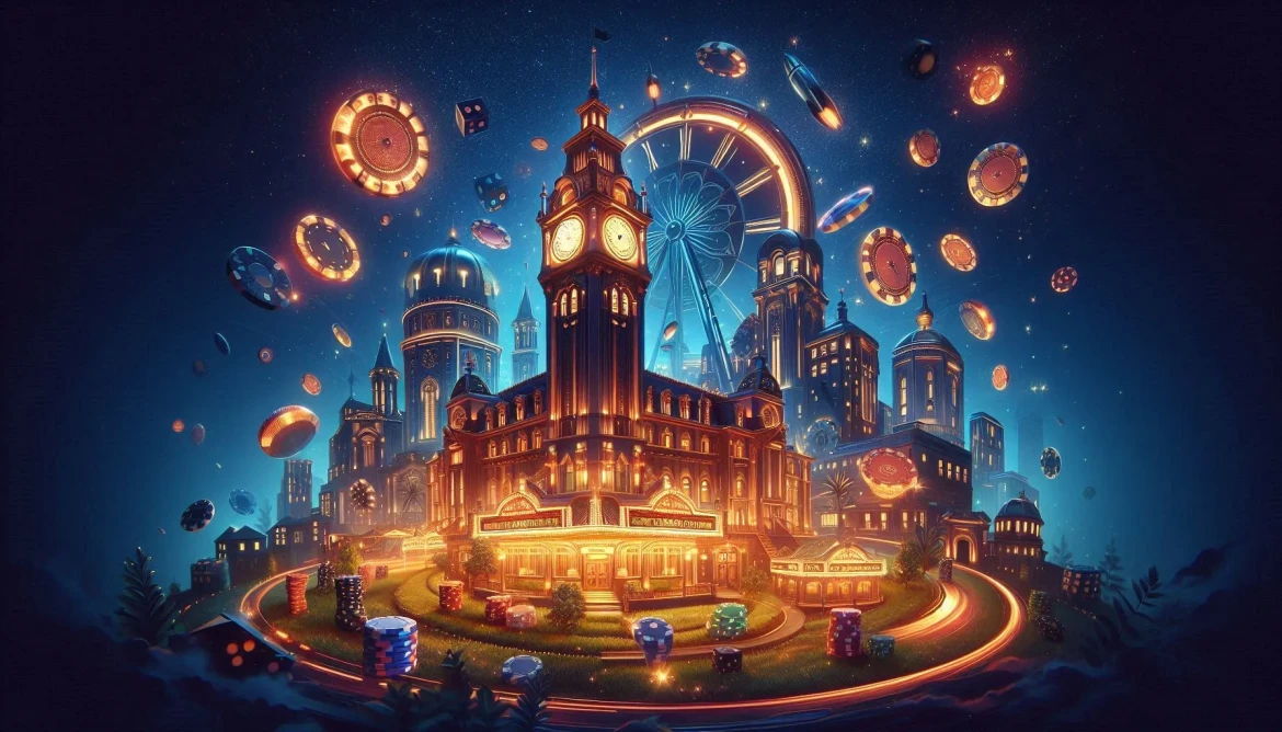 1RED Casino